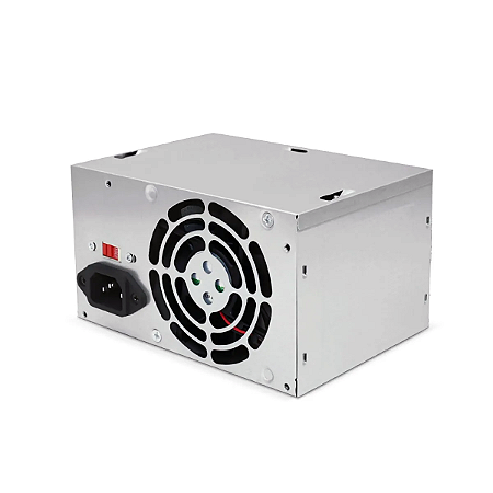 Fonte ATX Get 230W com Cabo 80mm