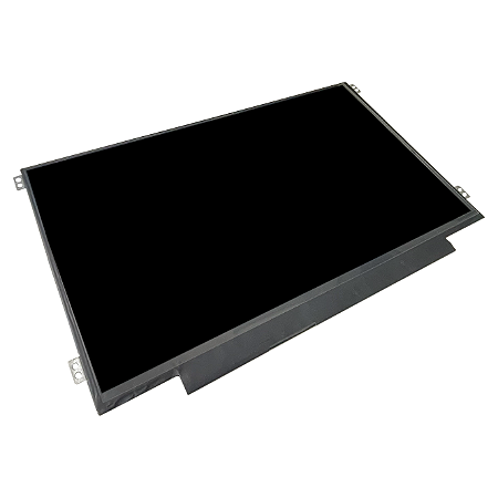 Tela 11.6" 40 Pinos Compatível Chromebook Acer C733t Mod: B116xak01.0