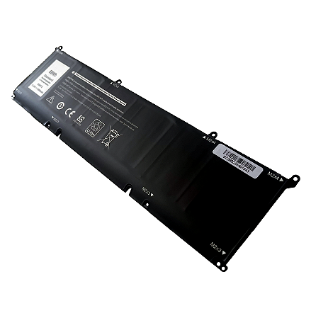 Bateria Notebook 6000mAh Compatível Dell Part Number 69KF2