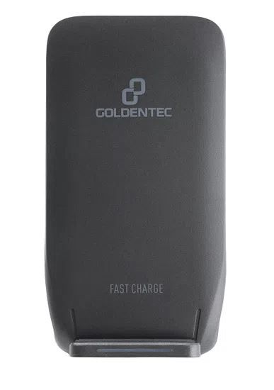 Carregador Portátil (Bateria Extra) para Celular Goldentec GT Comfort Qi - Sem Fio
