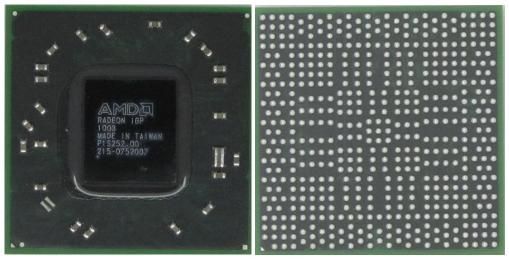 Chipset Amd 215-0752007