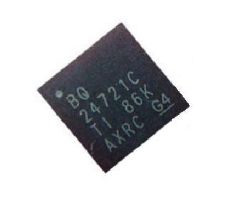 Ci Smd Bq24721c