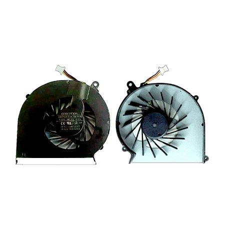 Cooler Hp Compaq Cq43 Cq431 G43 G57 Cq57 431 430 435 436 630