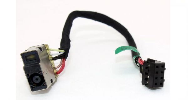 Conector Power Dc Jack Power Hp 14-d 14-r 240 G2 15d