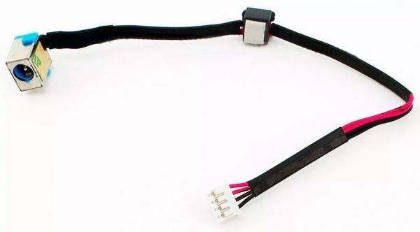 Conector Power Jack Acer Aspire E1-521 E1-531 E1-571 V3-571