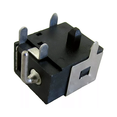 Conector Power Jack Acer Aspire 2350 3100 3650 3690 4720z 5100 - Jk12