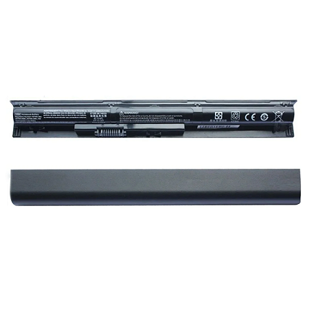 Bateria Notebook Compatível HP Pavilion 14-v066br 14-v060br Hstnn-db6k Vl04 (Forma de envio, somente via PAC, não escolha Sedex)