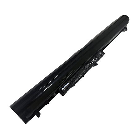 Bateria Compatível para Notebook HP - 240 G2, 240 G3, Cq15, Cq14, Oa04 Hstnn-lb5s (Forma de envio, somente via PAC, não escolha Sedex)
