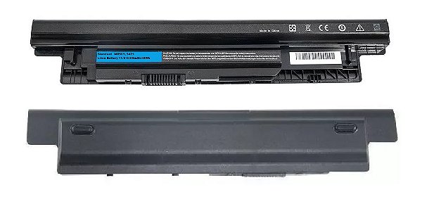 Bateria Dell Inspiron 5421, 3421 15 3521 3721 MR90Y 11.1V 4400mAh 49Wh