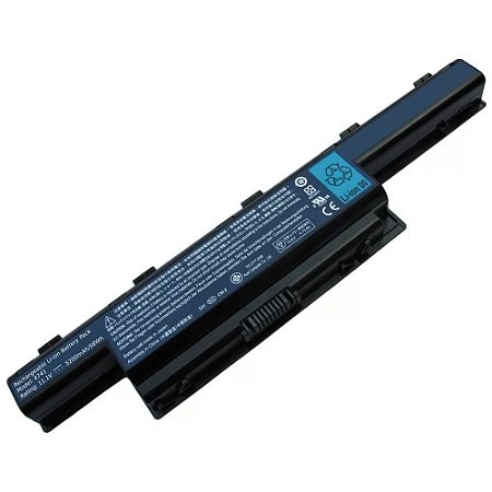 Bateria Acer Aspire 5750 5250 5733 5741 E1-571 AS10D31 AS10D41 AS10D51