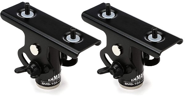 Adaptador De Pedestal De Microfone Yamaha Bms10a (PAR)