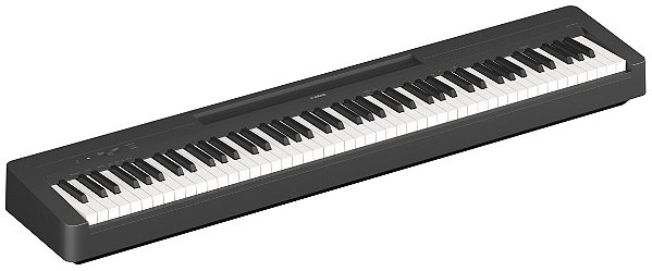 P145 YAMAHA Piano Digital 88 teclas Novo Lacrado Original