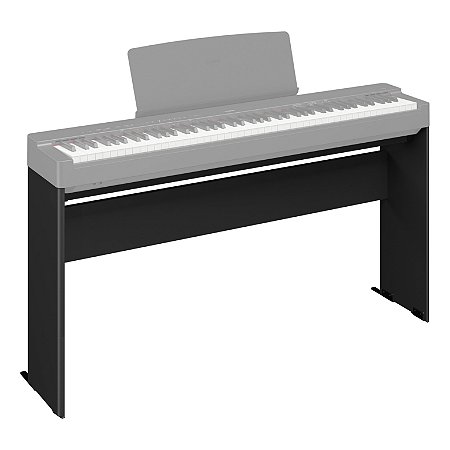 L200 Yamaha Estante compatível com o piano digital P225