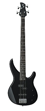 TRBX174 BL Yamaha Contrabaixo Elétrico Preto Baixo Novo Original