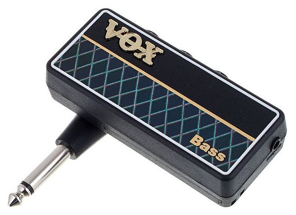 Vox Amplug 2 Bass - Vox