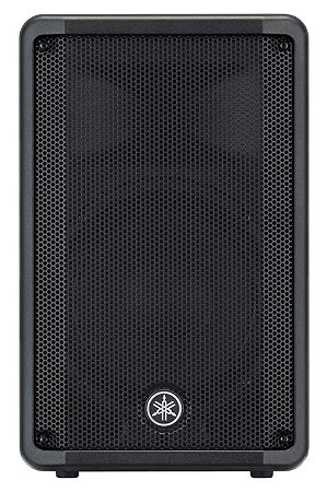 DBR10 YAMAHA Monitor Ativo 700 Watts