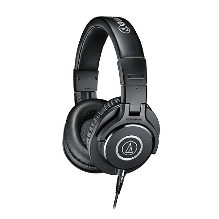 FONE DE OUVIDO AUDIO-TECHNICA ATH-M40X