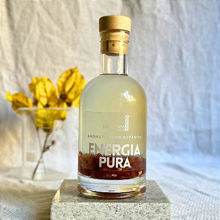 ENERGIA PURA