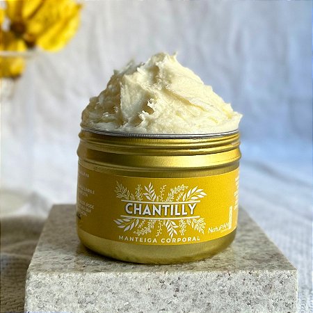 CHANTILLY CORPORAL