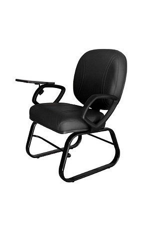 Cadeira Reforçada para Escola suporta até 200kg - Design Office Móveis -  Design Office Móveis - Cadeiras e Poltronas para Escritório