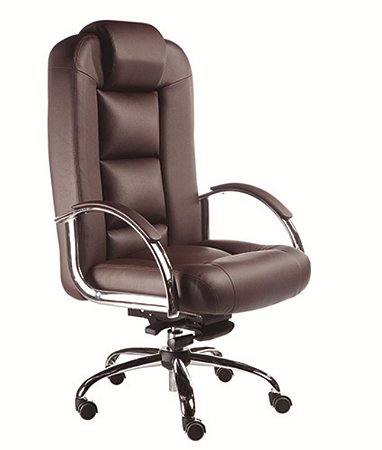 Poltrona Presidente de Alto Luxo para Escritório de Advocacia - Design  Office Móveis - Cadeiras e Poltronas para Escritório