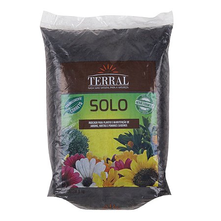 Terral Solo
