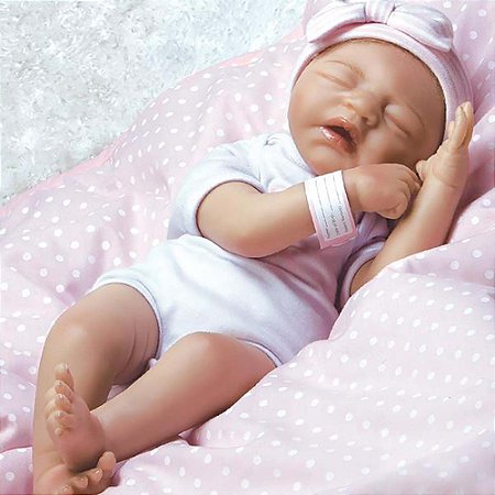 Paradise galleries hotsell reborn dolls