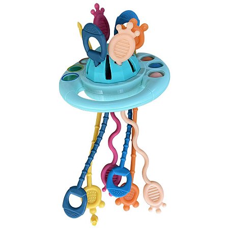 BRINQUEDO INFANTIL FINGER TOYS