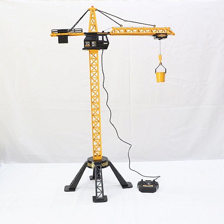 TORRE GUINDASTE COM CONTROLE 88 CM