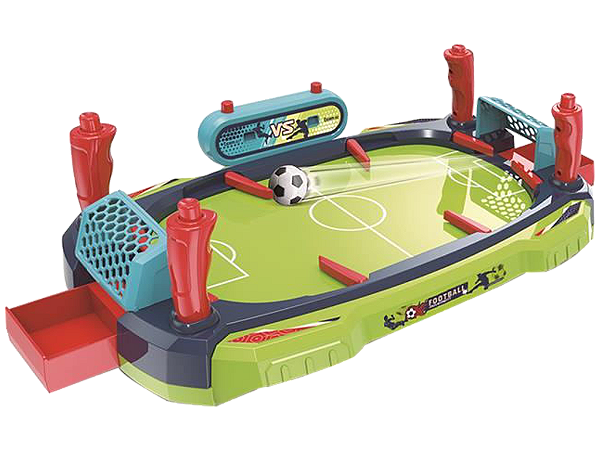 SUPER FUTEBOL DE MESA