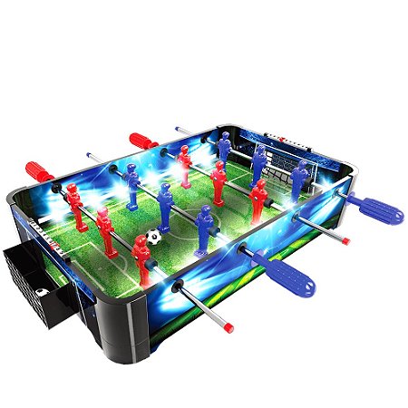 SUPER FUTEBOL DE MESA