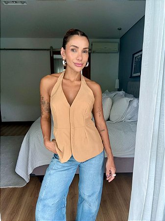 Colete Celine