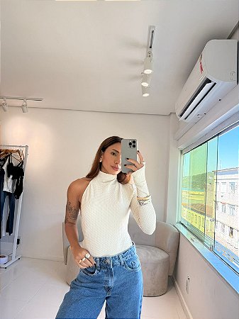 Body Jade - Off White