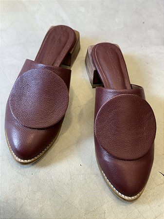Mule Maria - Bordo