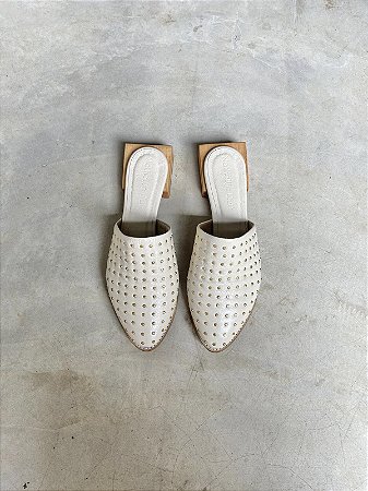 Mule Maísa Simões