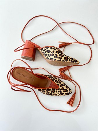 Scarpin Helena