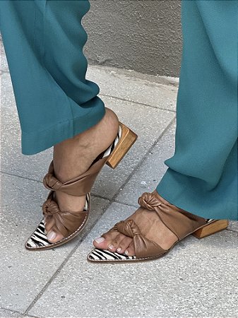 Mule Luiza Fonseca