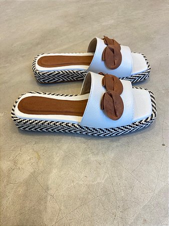 Flatform Ava - P&B