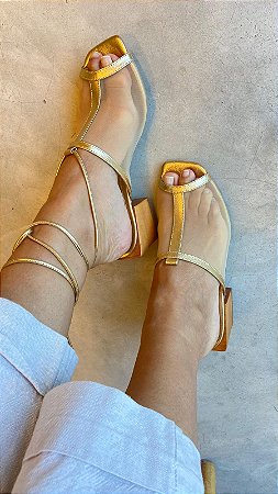 SANDALIA MAUI