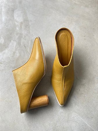 MULE OLGA
