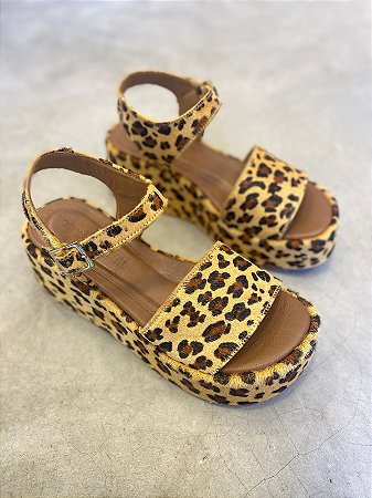 FLATFORM ROSELENE