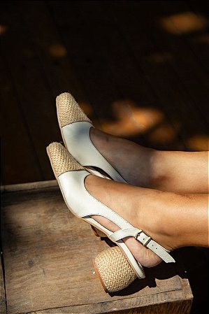 SLINGBACK VIOLETA