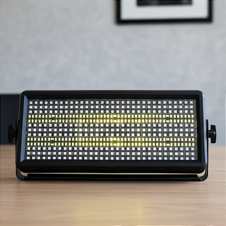 Strobo Led SOG-R900 Rgbw Dmx