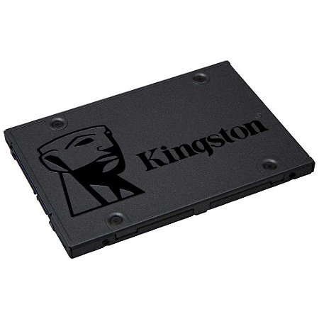 SSD Kingston Disco Rígido 240GB SSD 2.5´