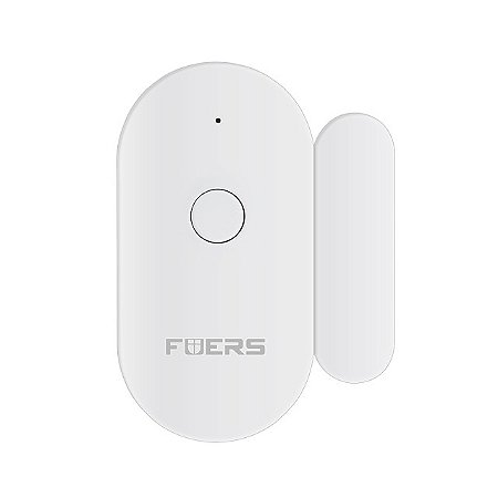 Sensor de Porta Fuers WiFi Alerta de Segurança