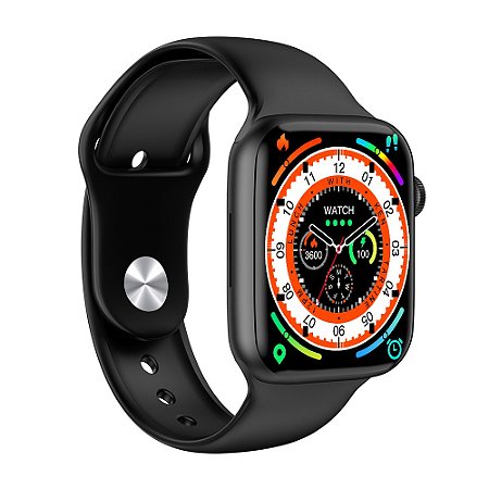 Relógio SmartWatch Xiaomi Mi Watch - Lefal Cold
