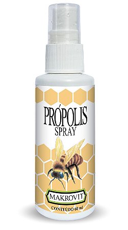 Própolis Spray