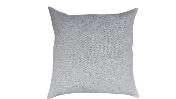 Almofada Decorativa 45x45 Deminas - Coleção Texturas - Linho Trama Off