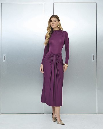 Saia Jersey Rayon