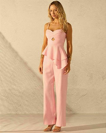 Conjunto Luciana Alfaiataria